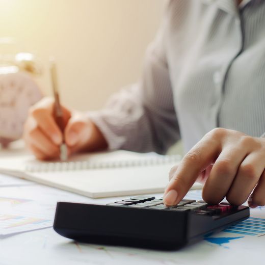 Optimización fiscal y planificación tributaria