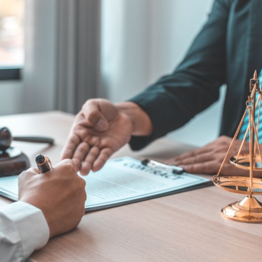 Asesoramiento en derecho mercantil y gestión societaria